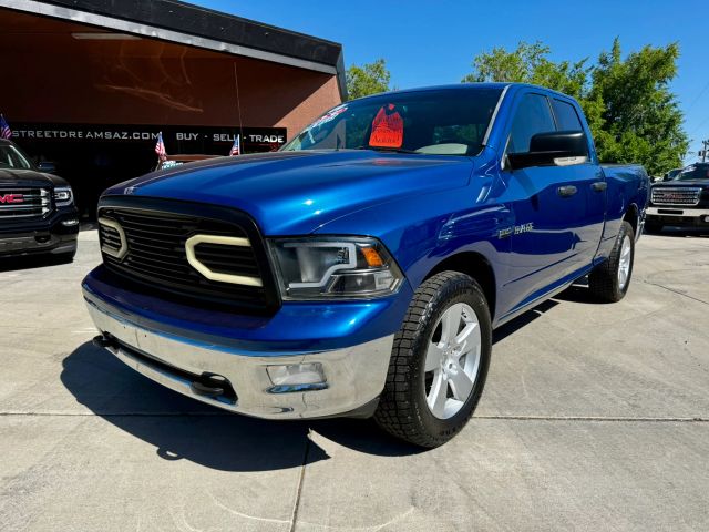 dodge ram 1500 pickup 2009 1D3HV18TX9S702196 image dodge ram 1500 pickup 2009 1D3HV18TX9S702196 image